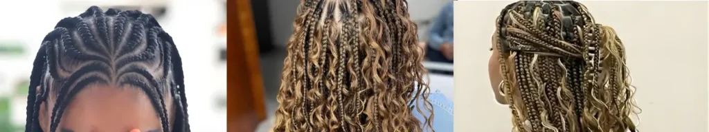 5 Trending Protective Hairstyles in 2025