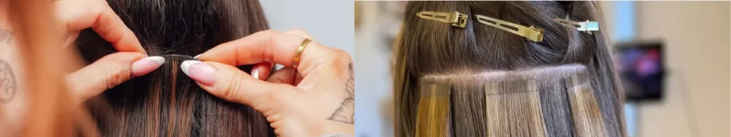 Hair Extension Trends Expected to Dominate in 2026