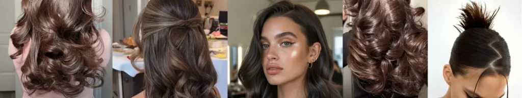 2026 Valentine’s Hairstyle Ideas